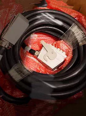 库卡电缆KUKA机器人C5KR180R2900-2控制柜至本体动力线编码器线缆