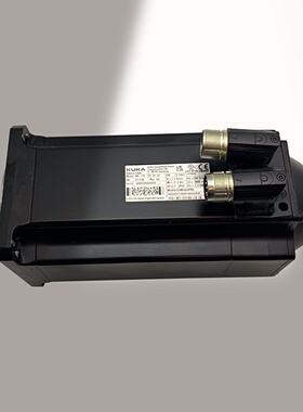 原装00311150库卡电机KUKA机器人KR210R2700-2四轴马达00-311-150