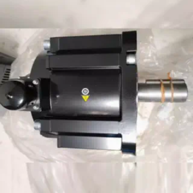 安川机器人电机SGM7G-13APK-YR1A