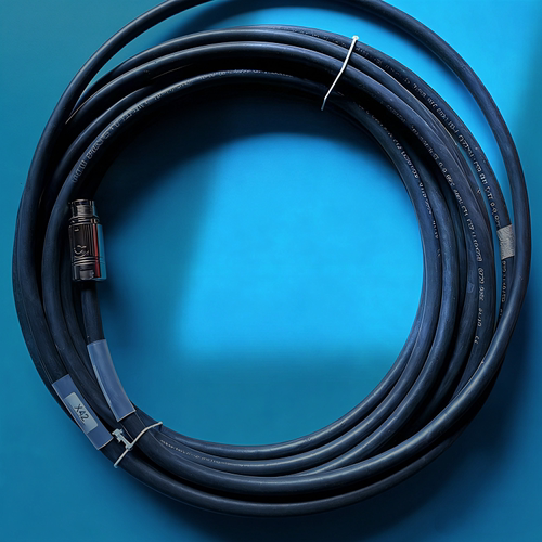 库卡KUKA机器人编码线00-142-466