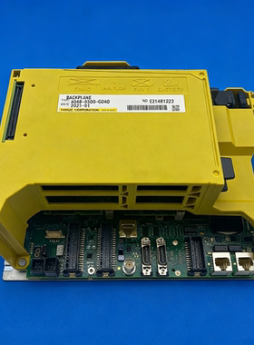 A05B-2680-C040发那科控制器FANUC机器人M-30iB Mate PLUS柜主板