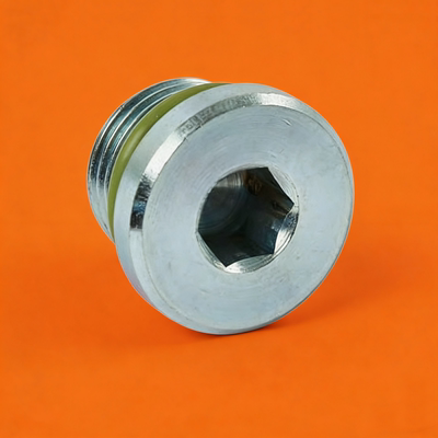 ABB机器密封堵头油塞3HAC16721-1