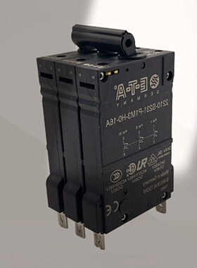 安川机器人电源开关2210-S231-P1M3-H0-16A现货YRC1000小柜断路器