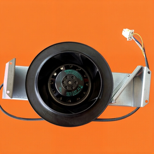 E2散热扇WHSE120 944库卡风扇KUKA机器人KRC1 00110944 110