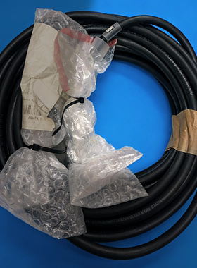 00196982库卡电缆KUKA机器人外部轴电机动力线缆00-196-982议价