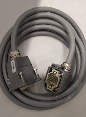 ABB机器人R1.MP电缆3HAC077245-002/003进口IRB1100/1300动力线缆