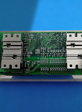 00108473库卡KUKA通讯总线模块DeviceNet通讯模组00-108-473议价