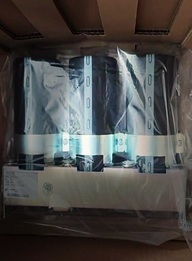 原装安川电容器模块SRDA-CUA662AA机器人DX200 MS165/MH225电容器