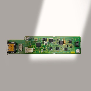 A20B 0201发那科示教盒高压条FANUC机器人2518示教器背光板 2005