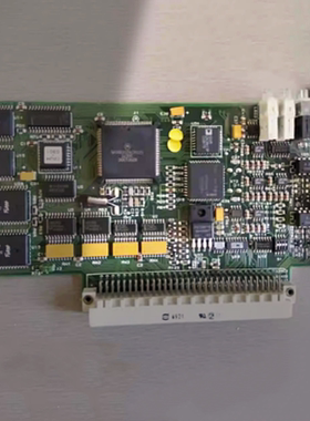 ABB机器人配件CPUM-03模块3HNE03318-1上门安装调试维修保养编程