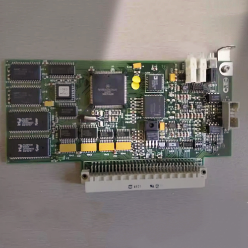 ABB机器CPUM-03模块3HNE03318-1
