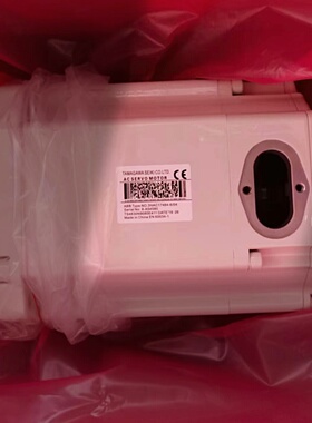 原装ABB电机3HAC020208-001/05机器人IRB660-180/3.15一二轴马达