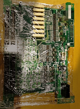 YASKAWA安川YRC1000机器人IO基板JANCD-AIO02-E上门安装维修保养