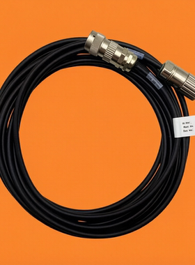 ABB外部轴电缆3HAC039602-002机器人地轨电机FB箱信号线7米现货