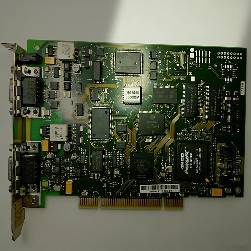 00130764库卡通讯板KUKA机器人C2 Profibus通讯卡PCI/00-130-764