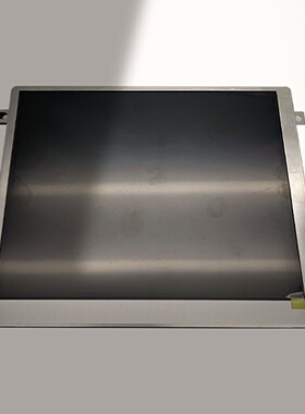 FANUC机器人LQ064V3DG07示教器液晶屏发那科2255编程器配件