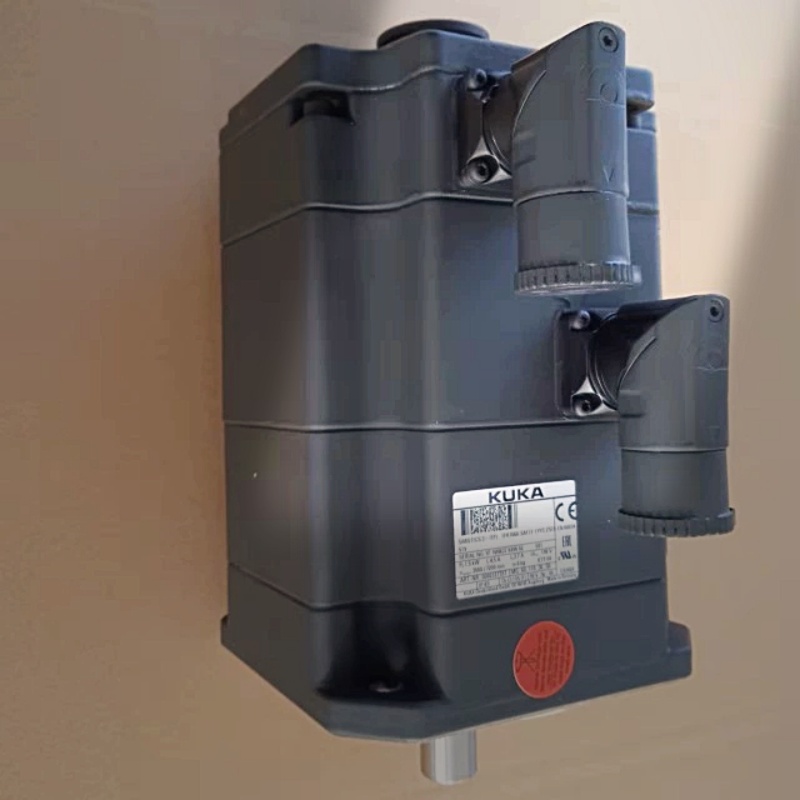 库卡KUKA机器人电机全新现货