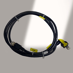 00260270库卡KUKA机器人KSB线缆KRC4 2柜内KSB线 smallsize