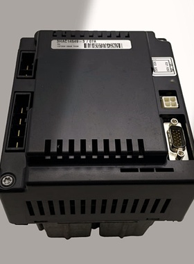ABB机器人驱动器3HAC14549-3/07A整流器现货可上门安装维修保养