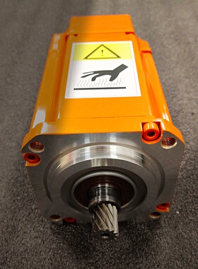ABB电机IRB6700机器人六轴马达3HAC048317-001/3HAC055699-004