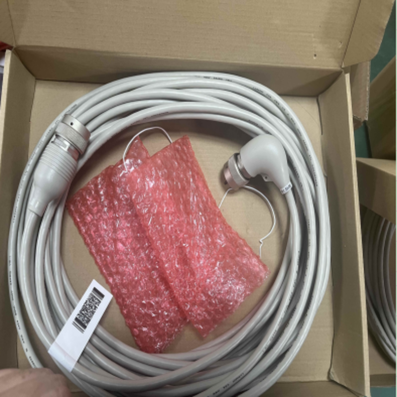 ABB机器人SMB信号线3HAC2493-1