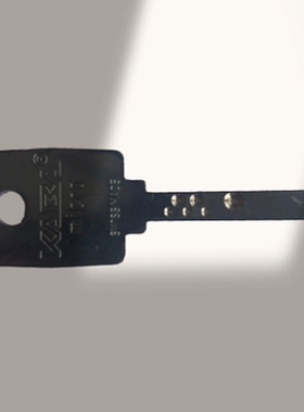 库卡KUKA机器人KRC2示教器钥匙KCP2模式转换开关钥匙全新现货议价