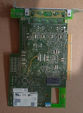 00173813库卡KUKA机器人Profinet基板(16in/16out)现货00-173-813