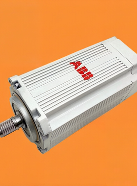 ABB电机3HAC047584-003机器人IRB2600-12/1.85二轴马达销售维修