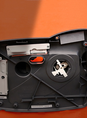 00-142-920库卡示教器背板KUKA机器人KRC2 SmartPAD外壳00142920