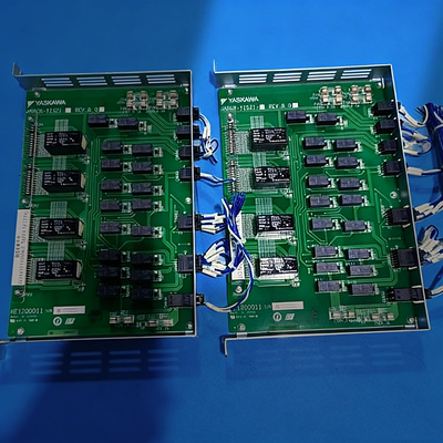 安川机器人基板JARCR-YIS22-1
