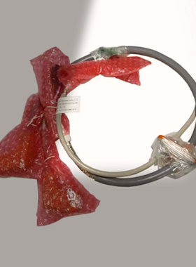 ABB机器人IRB1600本体电缆3HAC023754-007全新1-2轴电机线议价