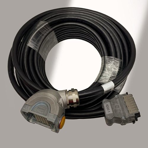 库卡KUKA机器人动力线延长电缆