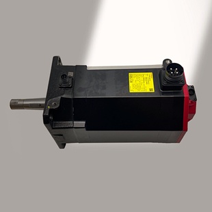 2272 原装 110一轴马达A06B 410iC B605现货 发那科电机机器人M