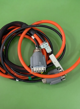 ABB本体信号电缆3HAC022997-001