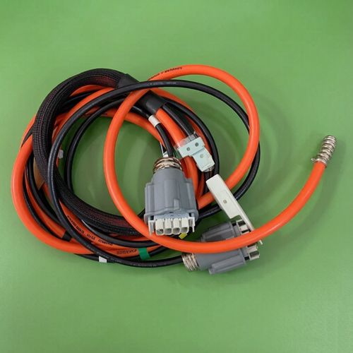 ABB本体信号电缆3HAC022997-001