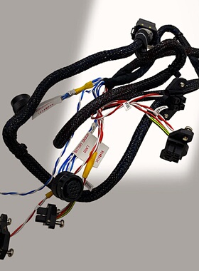 发那科M-10iD/12机器人J5J6本体电缆A660-8020-T705#12-K102-M56