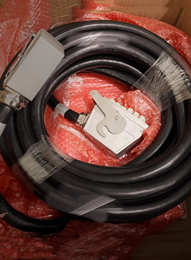 00296910库卡动力线机器人KR20R1810C4动力电缆X30 00-296-910