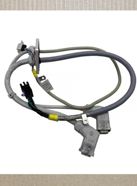 ABB机器人3HAC023754-001电缆IRB1600-10/1.45机械手1-2轴电机线