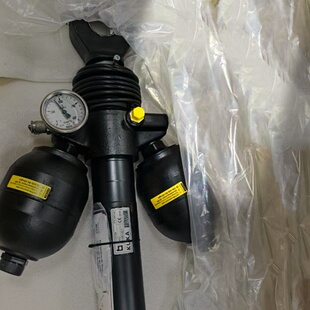 R2830油缸GA16 706库卡平衡缸KUKA机器人KR360 00241706 241