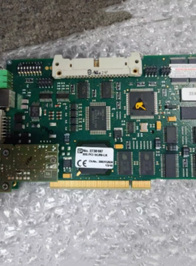 00-118-966库卡KUKA机器人Interbus板卡00118966上门安装维修保养