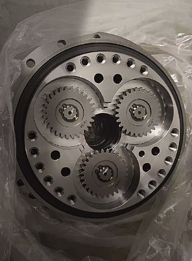 安川YASKAWA机器人减速机HW0380054-A齿轮箱现货议价可上门安装