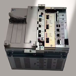 YRK21 原装 安川CPU单元 JZNC MA1440主机箱全新现货 1E机器人DX200