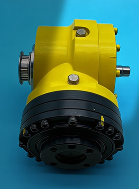 A290-7142-V501发那科手腕FANUC机器人LR Mate 200iD五六轴减速机