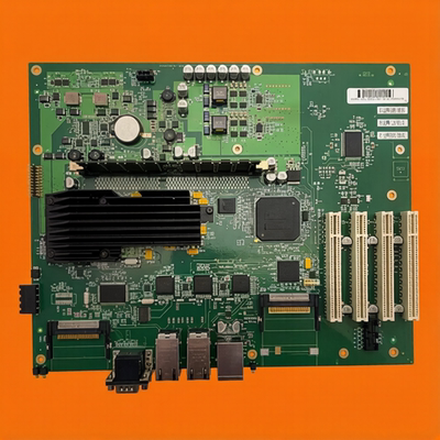 ABB机器人主板新品现货DSQC639