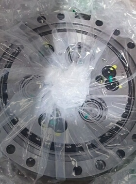 现货YASKAWA机器人减速机HW9381636-A安川UP50N B轴齿轮箱可安装