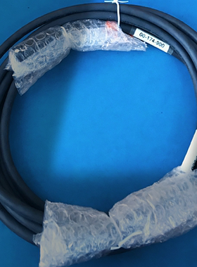 00174900库卡示教器线KUKA机器人SmartPAD延长电缆X19/00-174-900