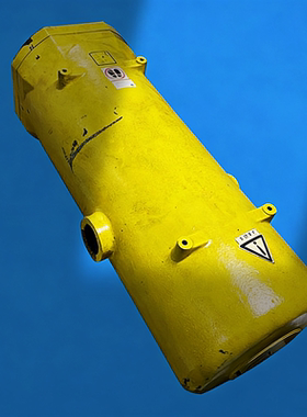 发那科平衡缸FANUC机器人R-2000iA/165R平衡杠平衡装置可上门安装