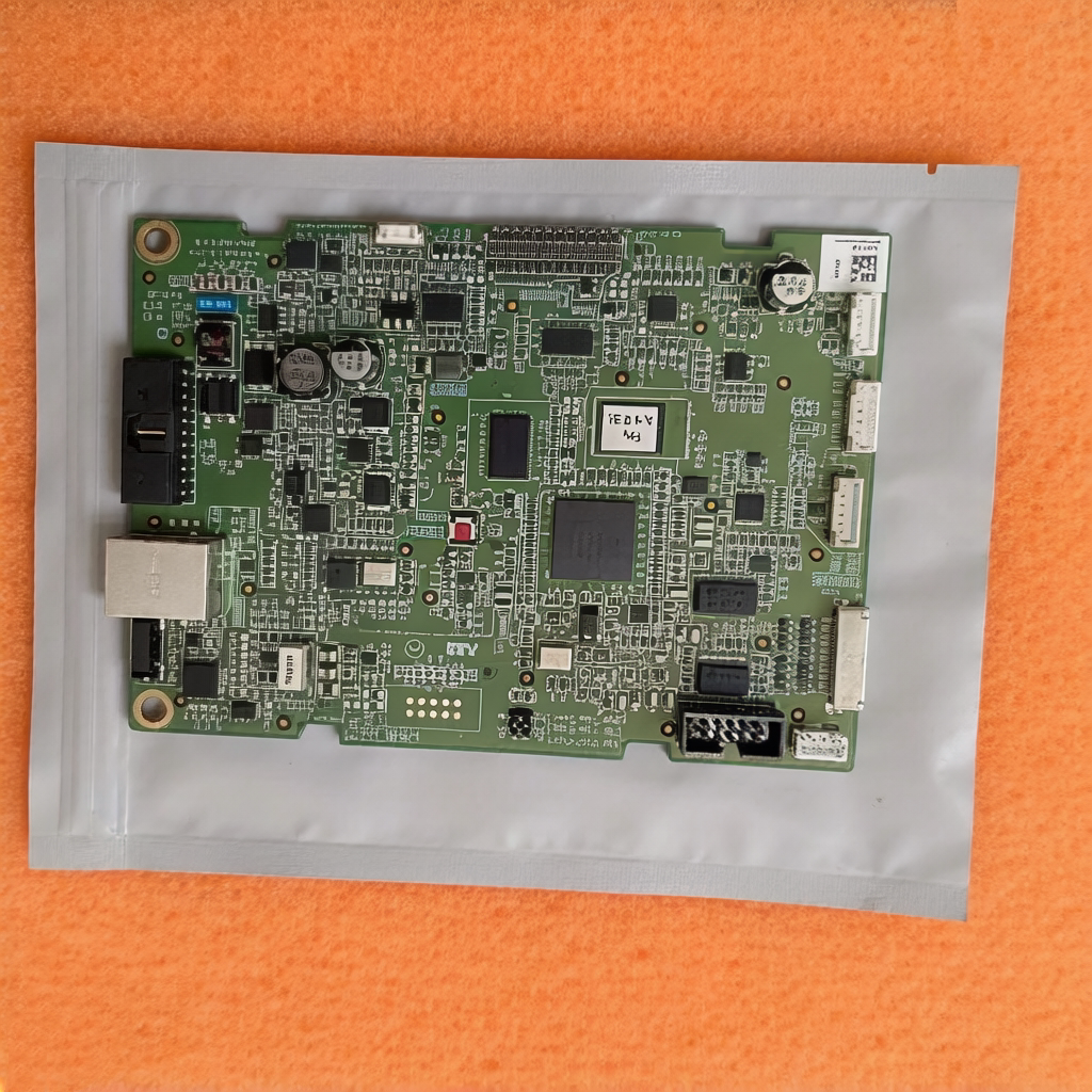 ABB示教器3HAC028357-001主板