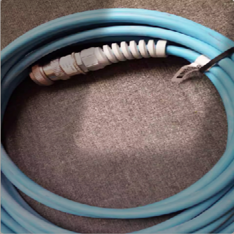 ABB机器人示教器线缆3HNE00471-1