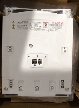 00198268KUKA机器人驱动器电源KSP600-3x40库卡ECMBS3D4444BE531